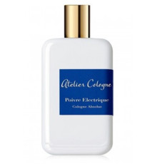 Аромат Atelier Cologne Poivre Electrique Одеколон
