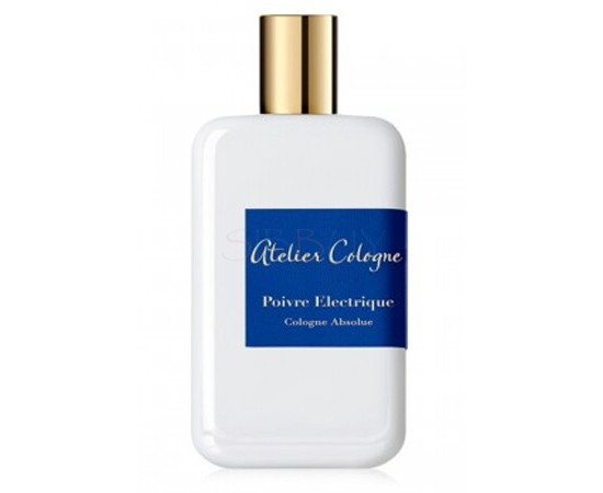 Купить недорого Аромат Atelier Cologne Poivre Electrique Одеколон