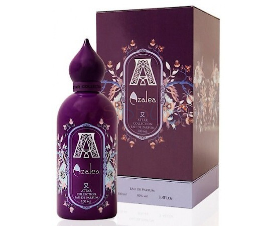 Купить недорого Аромат Attar Collection Azalea Парфюмерная вода