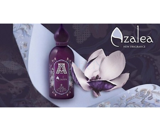 Купить недорого Аромат Attar Collection Azalea Парфюмерная вода