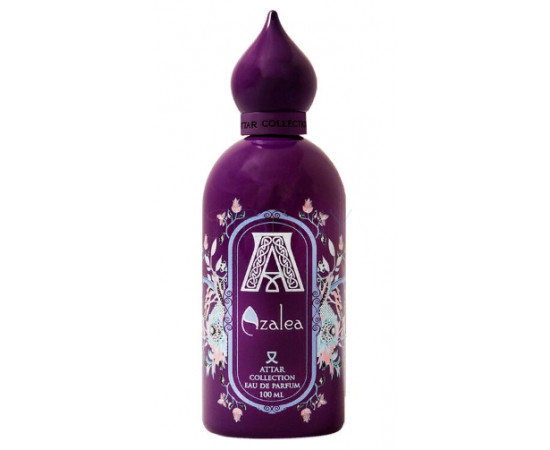 Купить недорого Аромат Attar Collection Azalea Парфюмерная вода