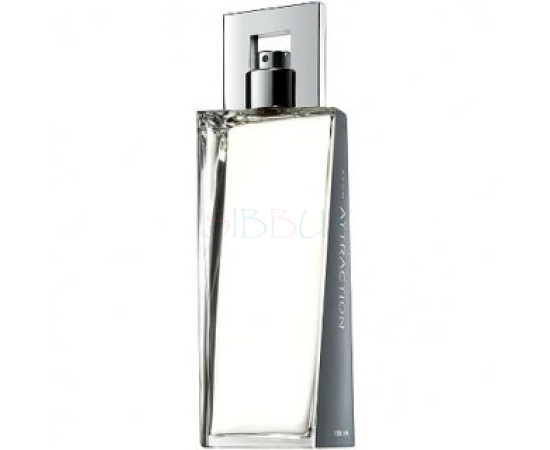 Купить недорого Аромат Avon Attraction for Him Туалетная вода