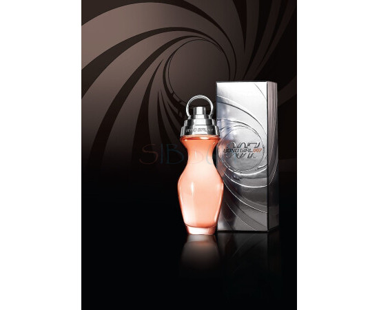 Купить недорого Аромат Avon Bond Girl 007 Парфюмерная вода