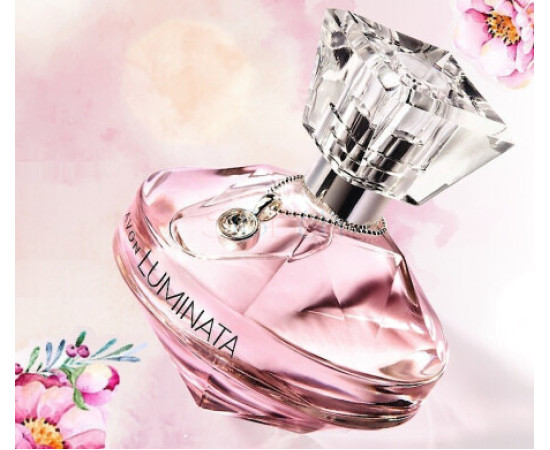 Купить недорого Аромат Avon Luminata Парфюмерная вода