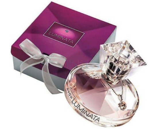 Купить недорого Аромат Avon Luminata Парфюмерная вода