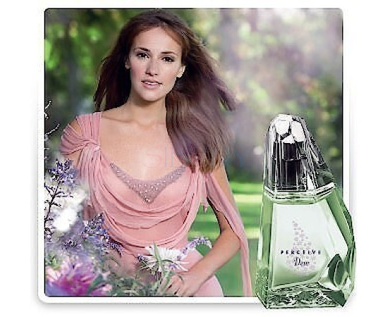 Купить недорого Аромат Avon Perceive Dew Туалетная вода