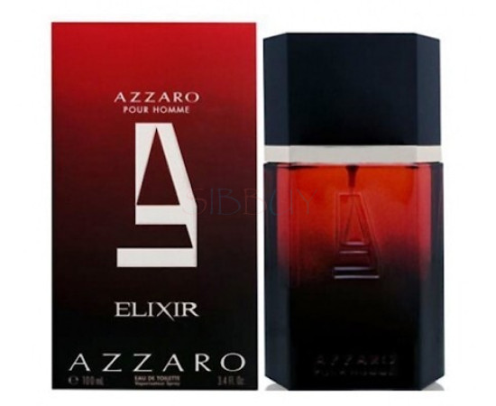 Купить недорого Аромат Azzaro Azzaro Pour Homme Elixir Туалетная вода