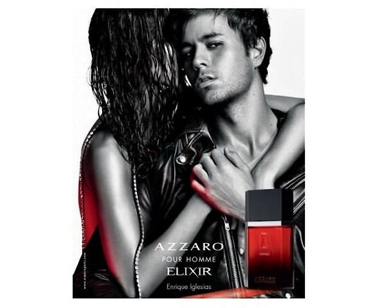 Купить недорого Аромат Azzaro Azzaro Pour Homme Elixir Туалетная вода