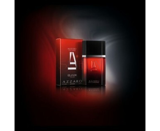 Купить недорого Аромат Azzaro Azzaro Pour Homme Elixir Туалетная вода