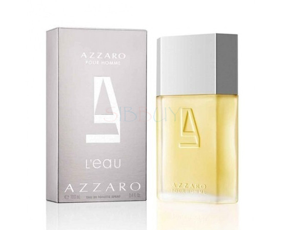 Купить недорого Аромат Azzaro Azzaro Pour Homme LEau Туалетная вода