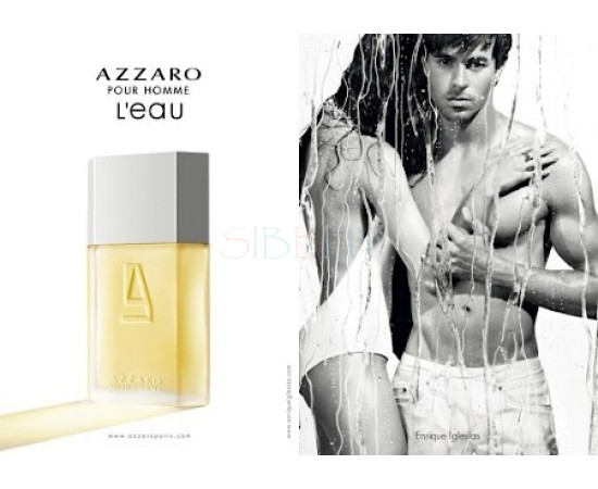Купить недорого Аромат Azzaro Azzaro Pour Homme LEau Туалетная вода