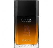 Аромат Azzaro Azzaro pour Homme Amber Fever Туалетная вода