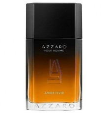Аромат Azzaro Azzaro pour Homme Amber Fever Туалетная вода