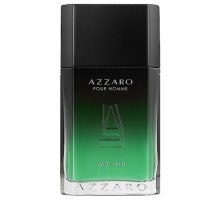 Аромат Azzaro Azzaro pour Homme Wild Mint Туалетная вода