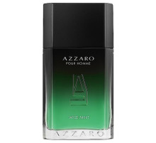 Аромат Azzaro Azzaro pour Homme Wild Mint Туалетная вода