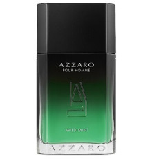 Аромат Azzaro Azzaro pour Homme Wild Mint Туалетная вода