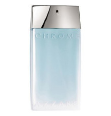 Аромат Azzaro Chrome Sport Туалетная вода