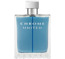 Аромат Azzaro Chrome United Туалетная вода