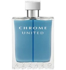 Аромат Azzaro Chrome United Туалетная вода
