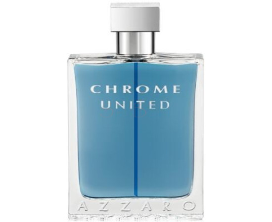 Купить недорого Аромат Azzaro Chrome United Туалетная вода