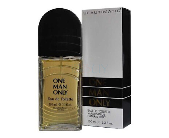 Купить недорого Аромат Beautimatic One Man Only Туалетная вода