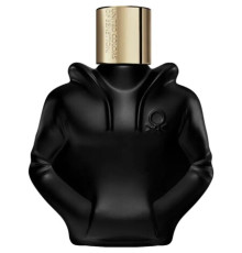Аромат Benetton We Are Tribe Elixir Парфюмерная вода