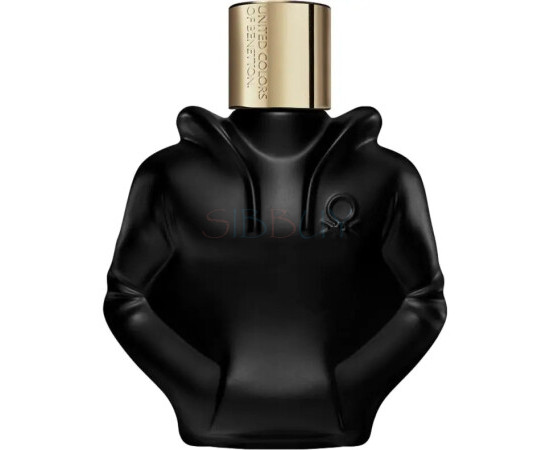 Купить недорого Аромат Benetton We Are Tribe Elixir Парфюмерная вода