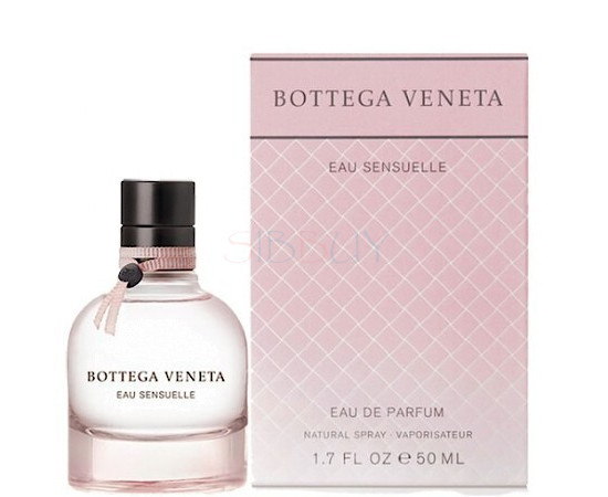 Купить недорого Аромат Bottega Veneta Bottega Veneta Eau Sensuelle Парфюмерная вода
