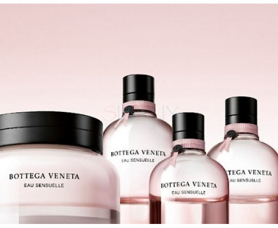 Купить недорого Аромат Bottega Veneta Bottega Veneta Eau Sensuelle Парфюмерная вода