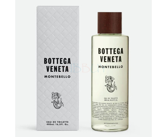 Купить недорого Аромат Bottega Veneta Montebello Туалетная вода
