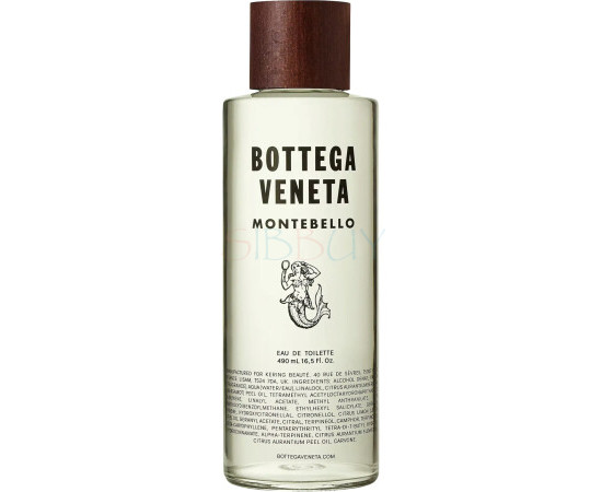 Купить недорого Аромат Bottega Veneta Montebello Туалетная вода