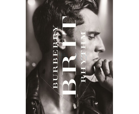 Купить недорого Аромат Burberry Burberry Brit Rhythm Туалетная вода