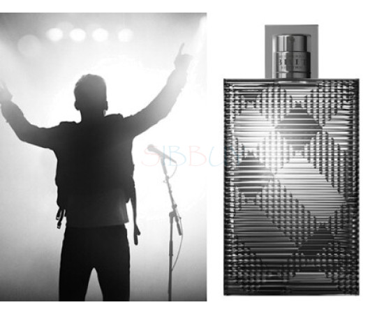 Купить недорого Аромат Burberry Burberry Brit Rhythm Туалетная вода