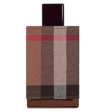 Аромат Burberry London For Men Туалетная вода