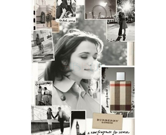Купить недорого Аромат Burberry London For Women Парфюмерная вода