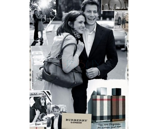 Купить недорого Аромат Burberry London For Women Парфюмерная вода