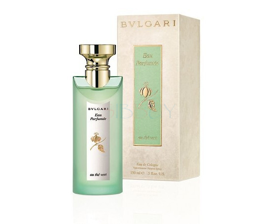Купить недорого Аромат Bvlgari Au The Vert Одеколон