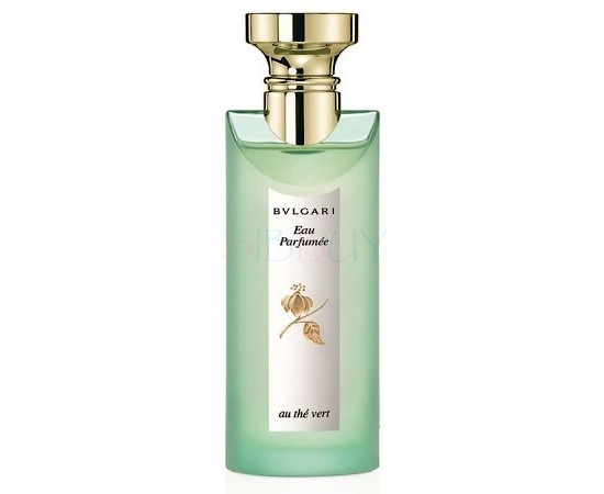 Купить недорого Аромат Bvlgari Au The Vert Одеколон