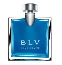 Аромат Bvlgari BLV Pour Homme Туалетная вода