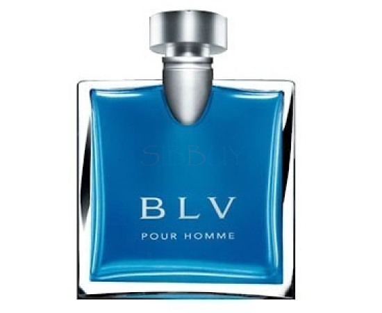 Купить недорого Аромат Bvlgari BLV Pour Homme Туалетная вода