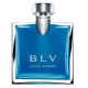 Купить недорого Аромат Bvlgari BLV Pour Homme Туалетная вода