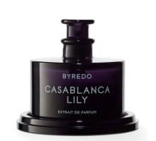 Аромат Byredo Casablanca Lily Духи / Экстракт