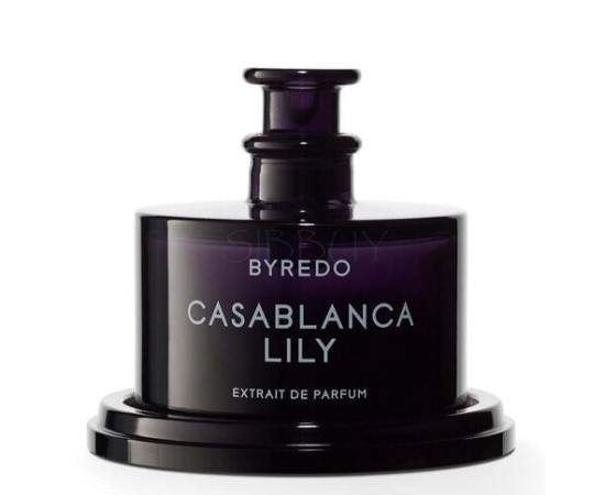 Купить недорого Аромат Byredo Casablanca Lily Духи / Экстракт