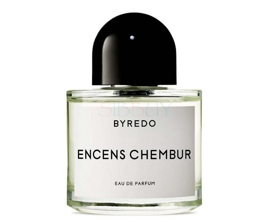 Купить недорого Аромат Byredo Encens Chembur Парфюмерная вода