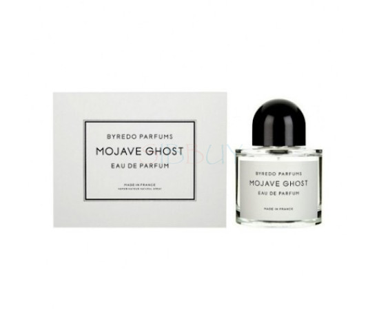 Купить недорого Аромат Byredo Mojave Ghost Парфюмерная вода