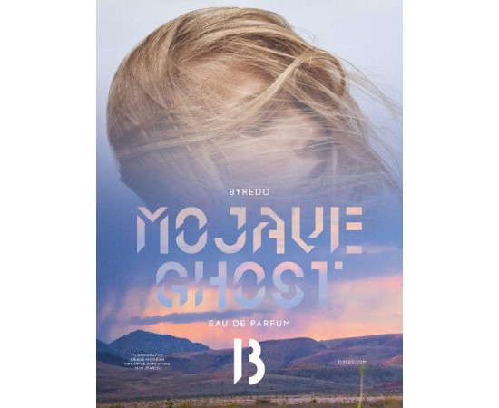Купить недорого Аромат Byredo Mojave Ghost Парфюмерная вода