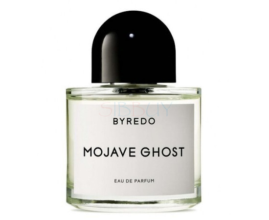 Купить недорого Аромат Byredo Mojave Ghost Парфюмерная вода