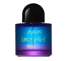 Аромат Byredo Space Rage Travx Парфюмерная вода