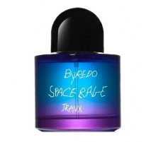 Аромат Byredo Space Rage Travx Парфюмерная вода