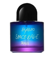 Аромат Byredo Space Rage Travx Парфюмерная вода